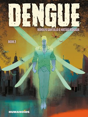 cover image of Dengue (2015), Volume 2